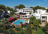 Melia Cala d Or Boutique Hotel 